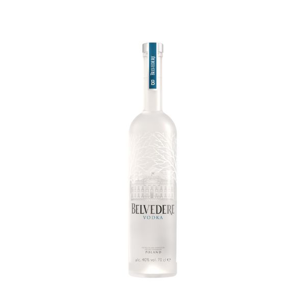 Vodka BELVEDERE