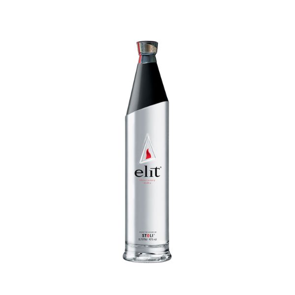 Vodka STOLI Elit