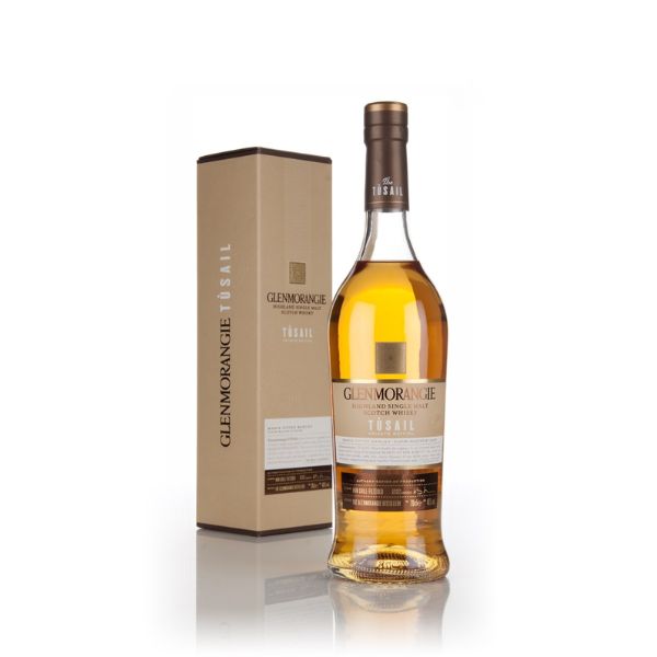 Whisky GLENMORANGIE Tusail