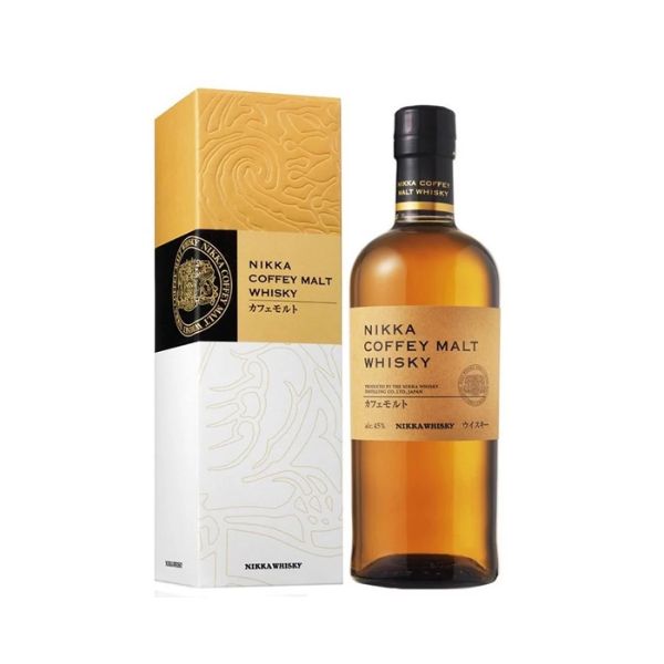 Whisky NIKKA Coffey Malt