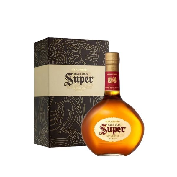 Whisky NIKKA Rare Old Super