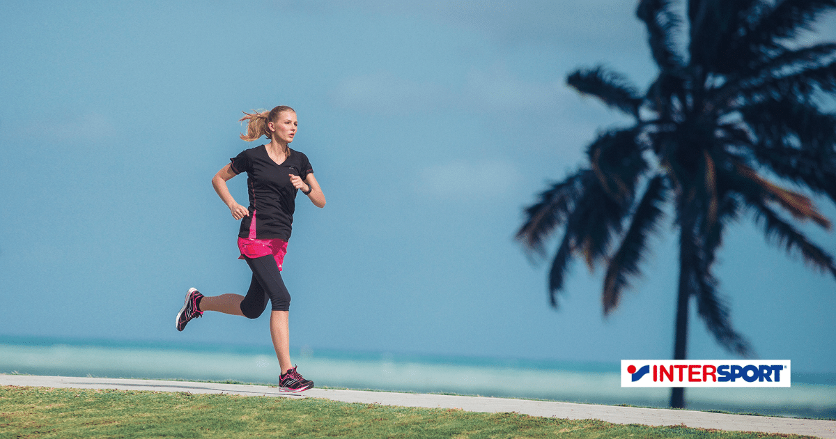 Running & Trail