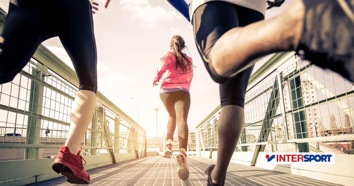 Chaussures de Sport et de Loisirs