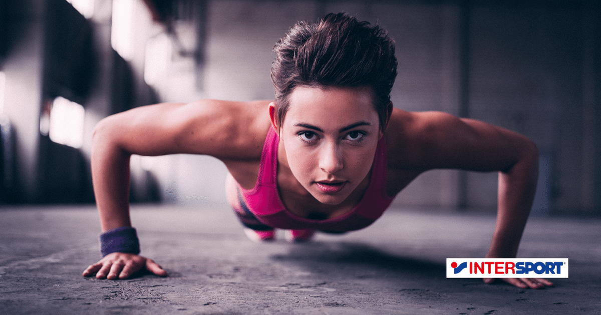 Fitness & Musculation