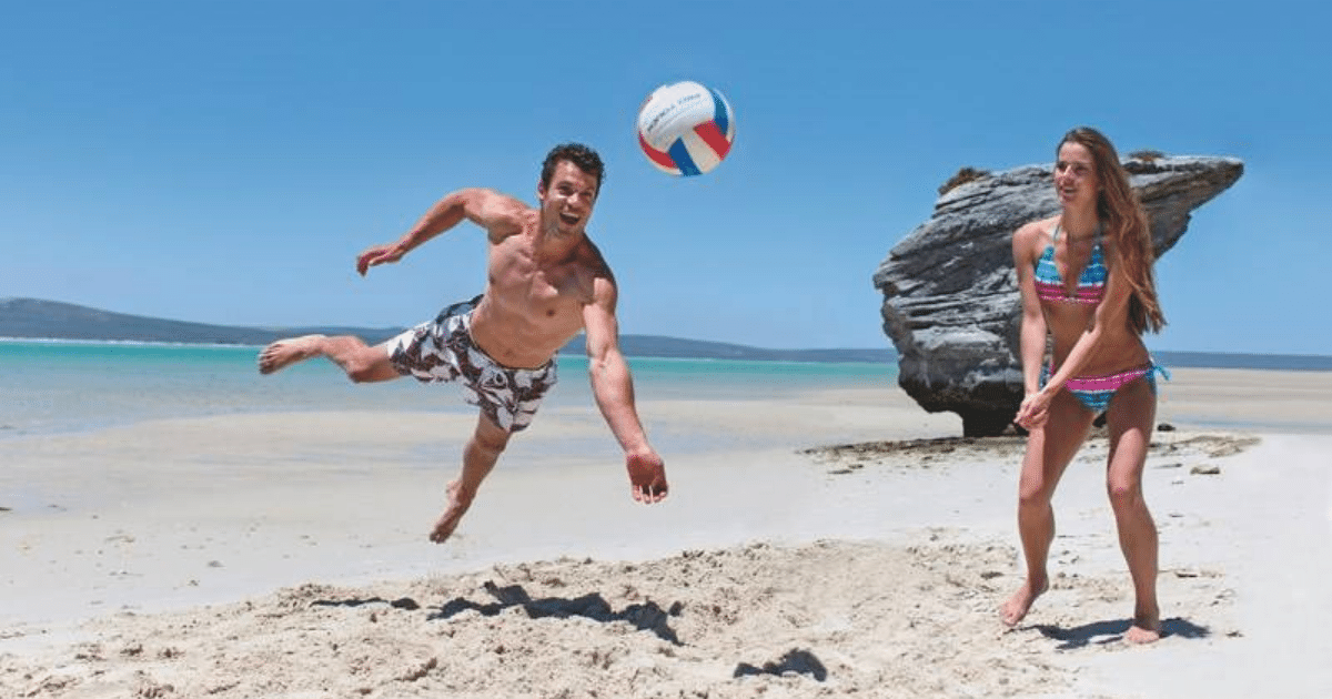 Maillots & Licras