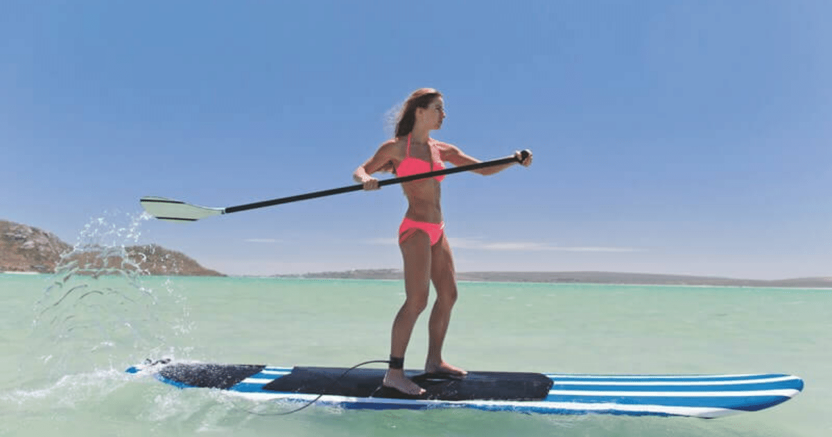 Sport Nautiques & Aquatiques