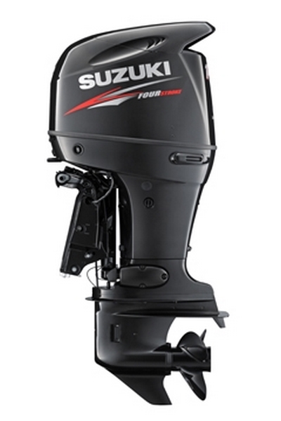 Suzuki Marine Gamme Performance DF 115A