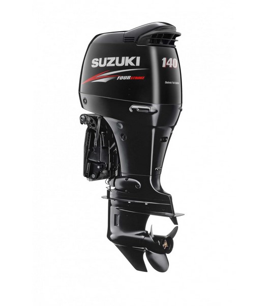 Suzuki Marine Gamme Performance DF 140A