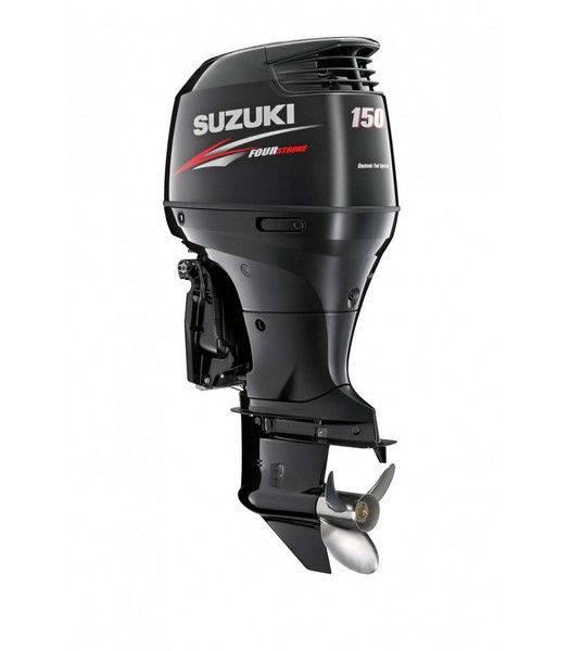 Suzuki Marine Gamme Performance DF 150A