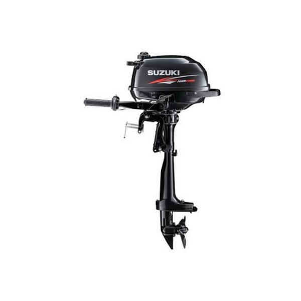 Suzuki Marine Gamme Portable DF 2.5