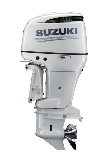 Suzuki Marine Gamme V6 DF 225