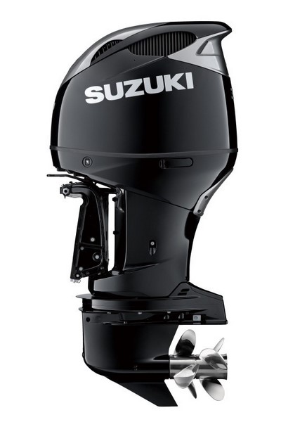 Suzuki Marine Gamme V6 DF 350 A