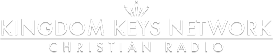 Kingdom Keys Radio Network Logo