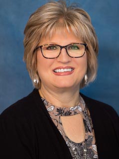 Linda Elliott