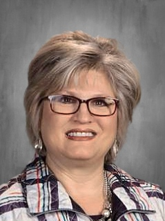Linda Elliott