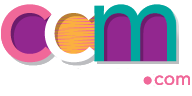 CCM Classic Logo