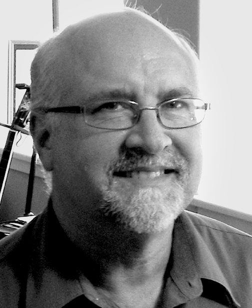 Chris Yates