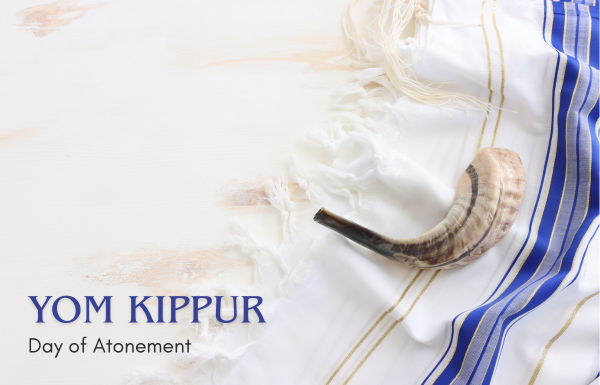Yom Kippur and Jesus: How the Day of Atonement Points to Our Messiah