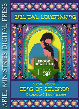 Biblical Lovemaking (epub)