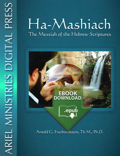 Ha-Mashiach - epub