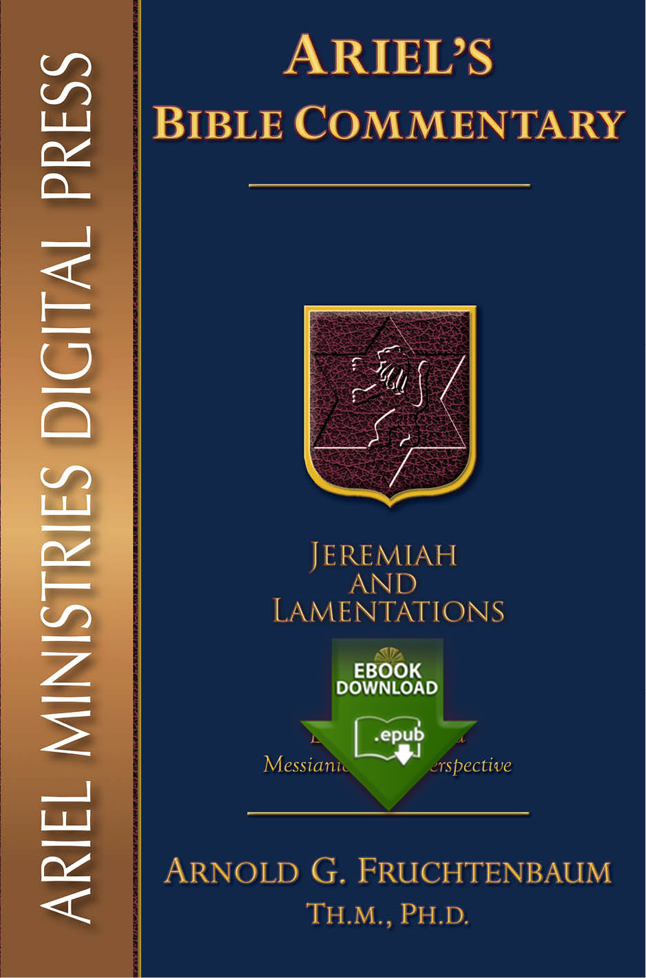 Jeremiah/Lamentations