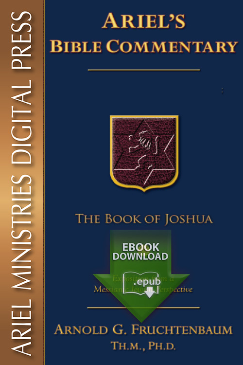 Commentary Series: The Book of Joshua (epub)