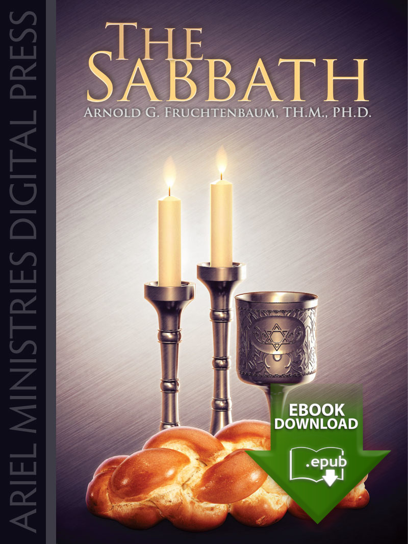 The Sabbath (epub)
