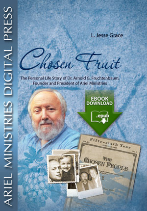 Chosen Fruit E-Book - (epub)