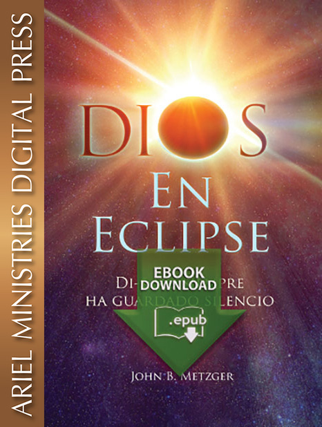 Di-s en eclipse: Di-s no siempre ha guardado silencio (epub)