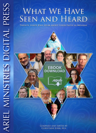 What We Have Seen and Heard (epub)