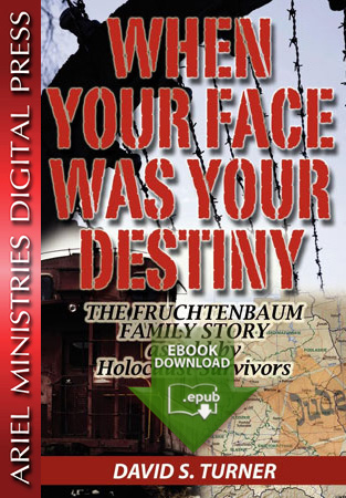 When Your Face Was Your Destiny (epub)