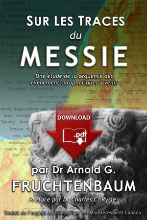 Sur Les Traces Du Messie (French - PDF)