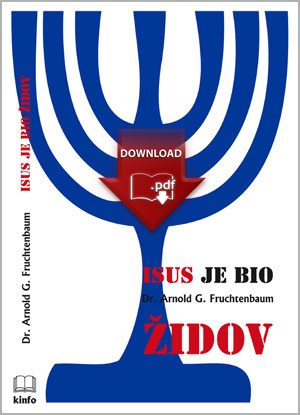 Jesus Was A Jew (Croatian - PDF)