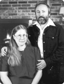 Arnold and Mary Ann