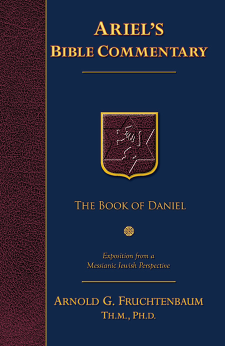 The Book of Daniel