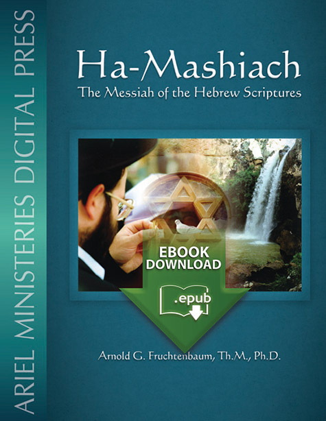 Ha-Mashiach - epub