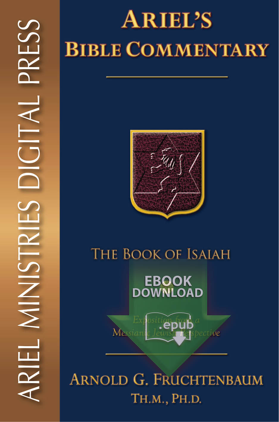 The Book of Isaiah epub