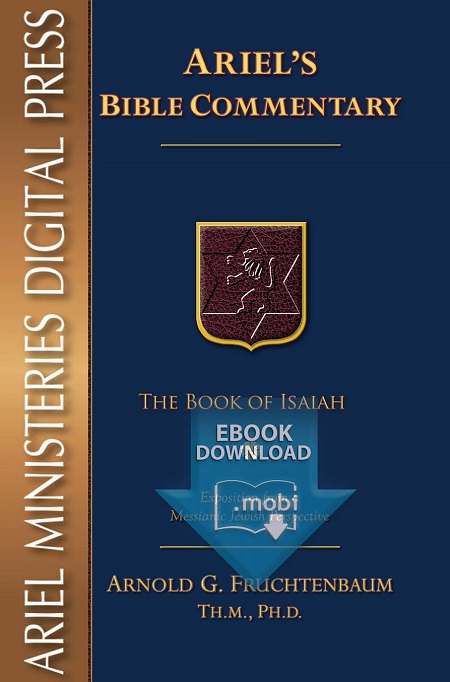 The Book of Isaiah - mobi