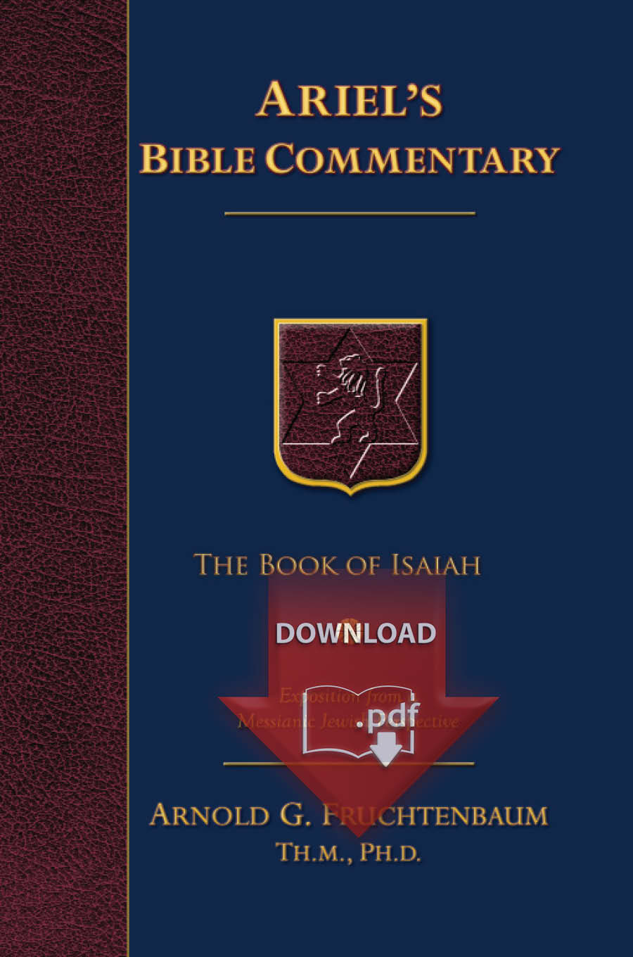 Commentary Series: The Book Of Acts