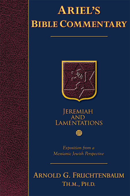 Jeremiah-Lamentations