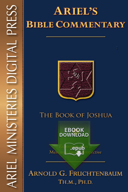 Commentary Series: The Book of Joshua (epub)