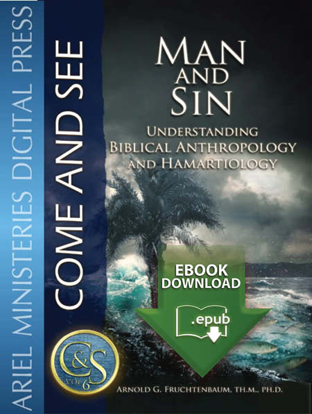 Man and Sin Ebook