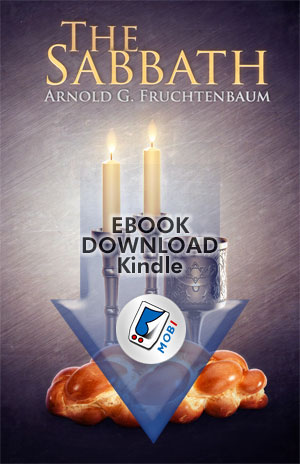 The Sabbath (mobi)