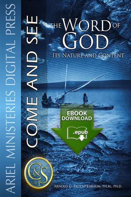 The Word of God (epub)