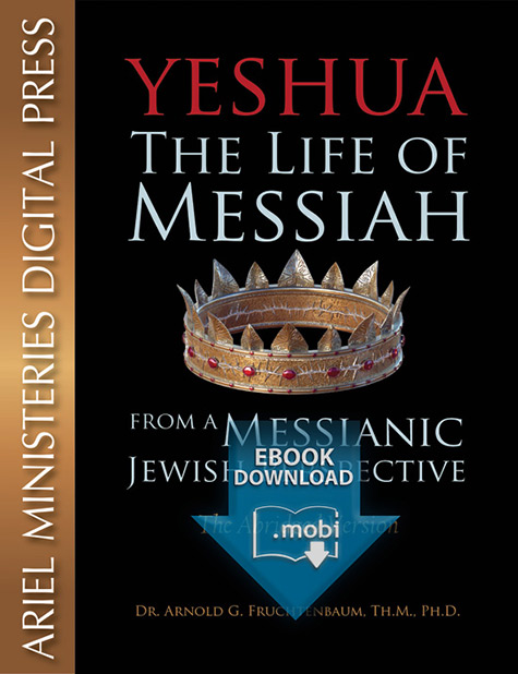 Yeshua - The Abridged Version (mobi)