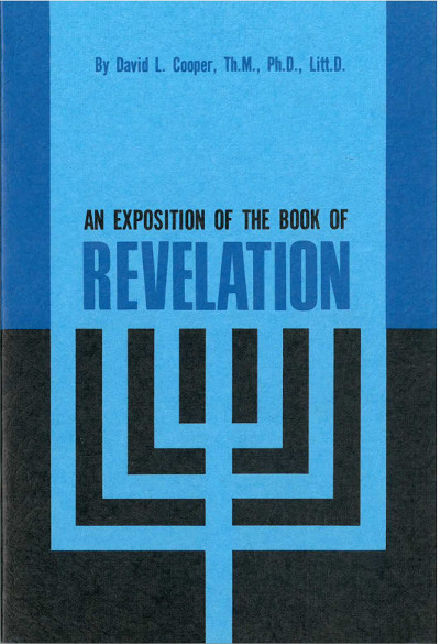 Exposition of the Book of Revelation
