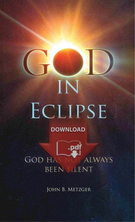 God in Eclipse (PDF)