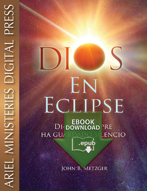 Di-s en eclipse: Di-s no siempre ha guardado silencio (epub)