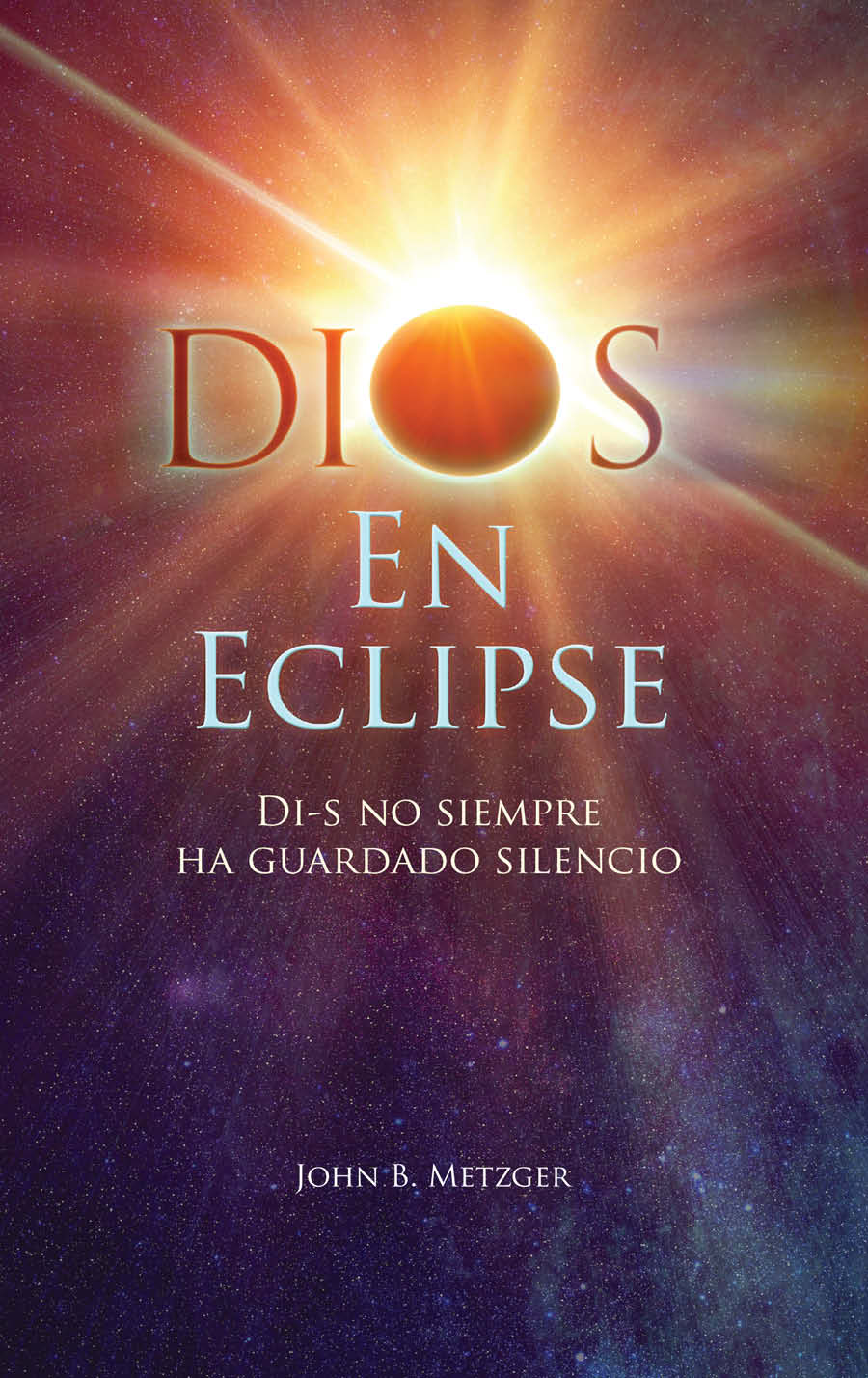 Dios En Eclipse