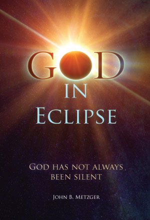 God in Eclipse (epub)